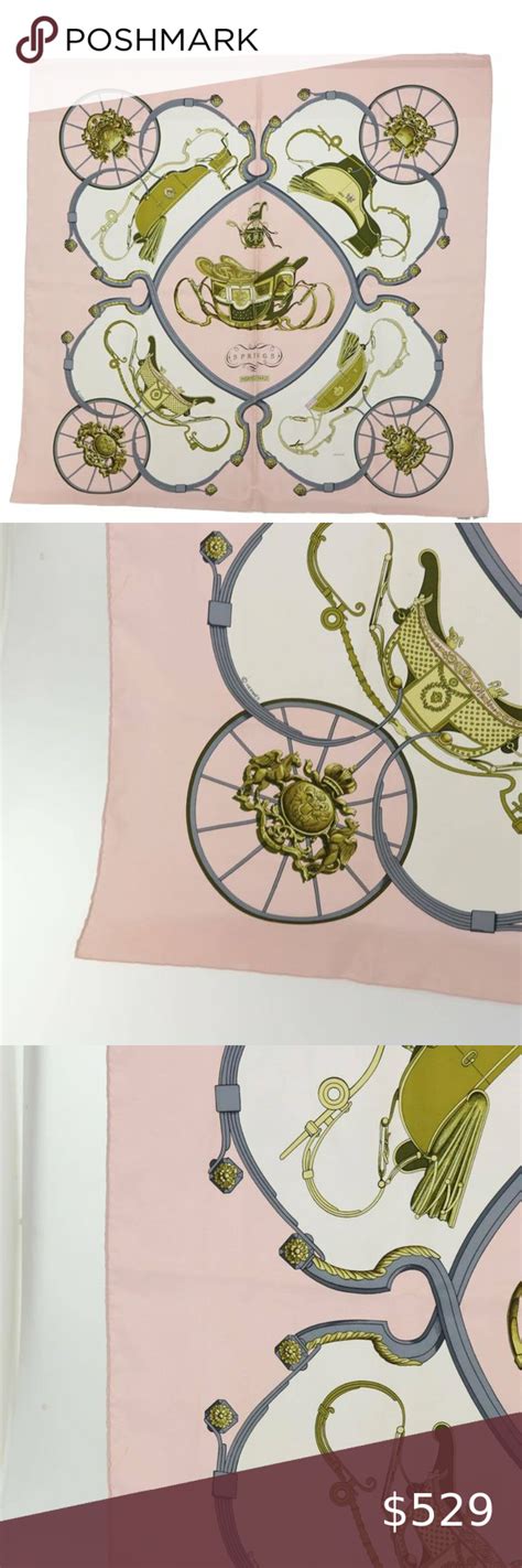 hermes carre spring|hermes scarf springs.